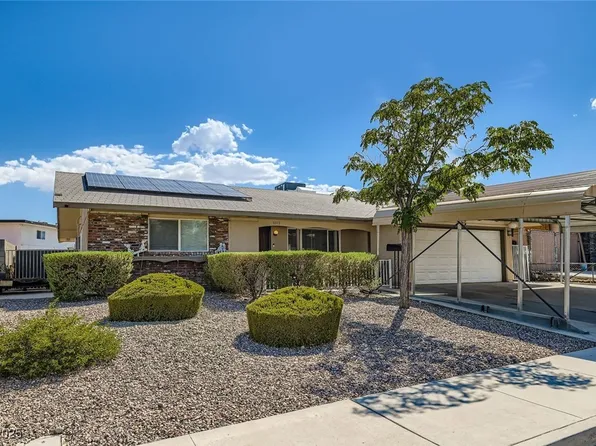 6913 Camp Fire Rd, Las Vegas, NV 89145