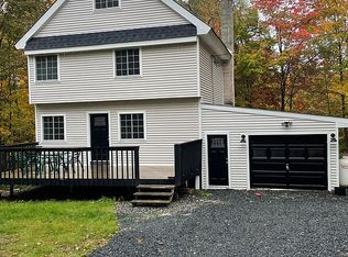 46 Town Farm Rd, Wilmington, VT 05363