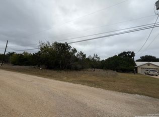 LOT 12 Deerwood LOT 12, Bandera, TX 78003
