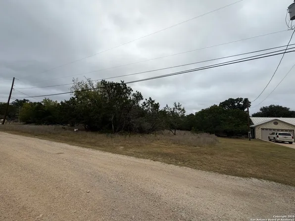 LOT 12 Deerwood LOT 12, Bandera, TX 78003