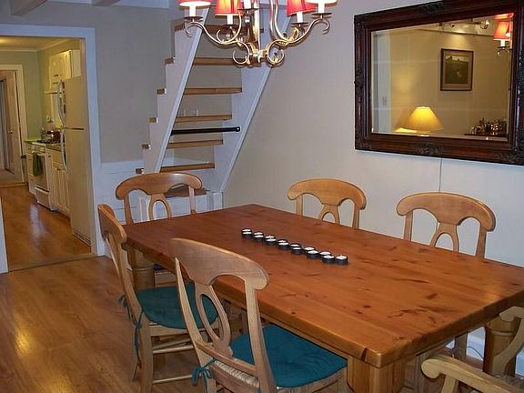 Charming Country Cottage