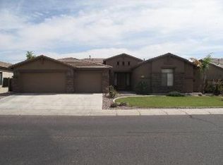 1795 E Tonto Dr, Chandler, AZ 85249
