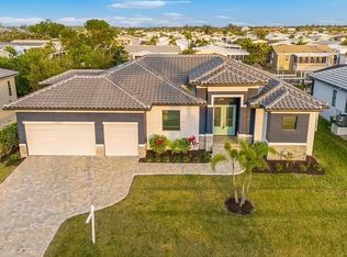 4026 Vasco St, Punta Gorda, FL 33950