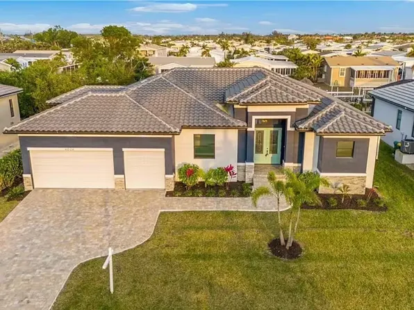 4026 Vasco St, Punta Gorda, FL 33950