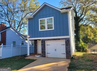 1142 Coleman St SW, Atlanta, GA 30310