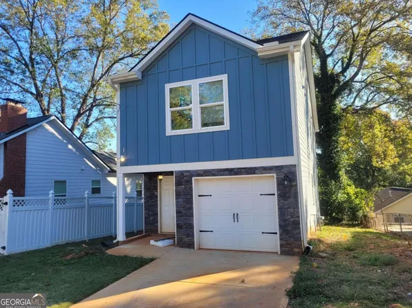 1142 Coleman St SW, Atlanta, GA 30310