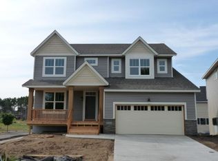 6056 146th Ln NW, Ramsey, MN 55303