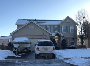 563 S Kathleen Dr, Romeoville, IL 60446