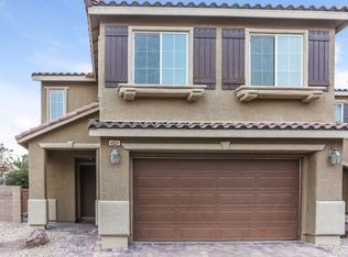 4501 Truscott Ct, Las Vegas, NV 89130