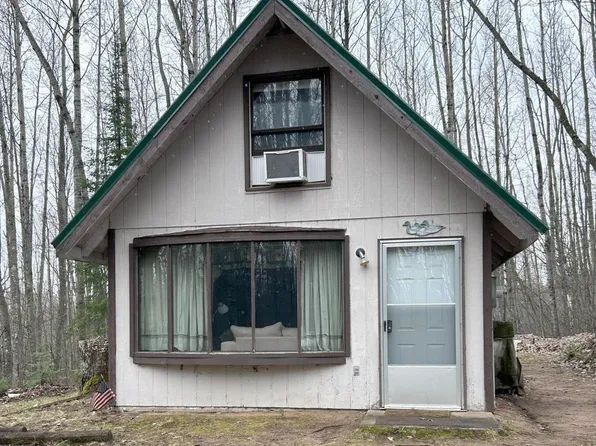 W6519 Lemke Trl, Pembine, WI 54156