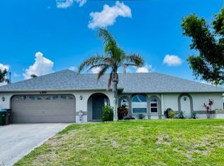130 SW 20th St, Cape Coral, FL 33991