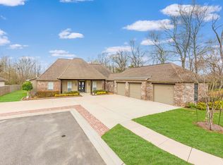 14131 Doe Run Dr, Prairieville, LA 70769