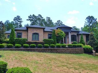 515 Red Barn Trl, Matthews, NC 28104
