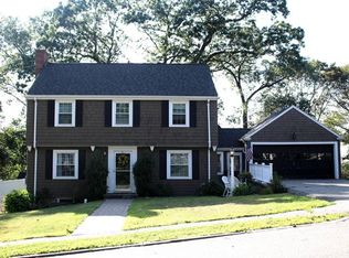 61 Outlook Rd, Wakefield, MA 01880