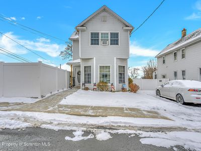 1803 Academy St, Scranton, PA, 18504