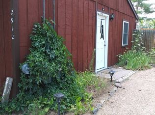 2912 W Olive St, Fort Collins, CO 80521