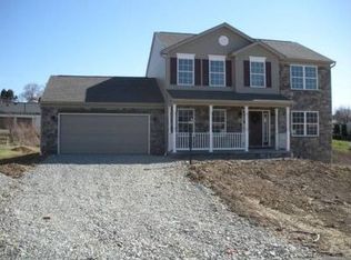 224 Rosenberry Ct, Mount pleasant, PA 15666