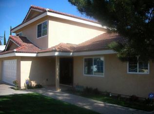 15225 Carey Ranch Ln, Sylmar, CA 91342