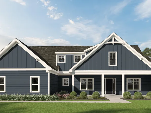 3230 Happy Valley Cir Lot 3, Newnan, GA 30263