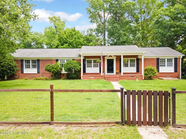 313 Forest Grove Avenue, Jacksonville, NC 28540