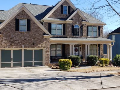 5123 Heartland Trl, Hoschton, GA, 30548