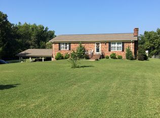 319 Washboard Rd, Thomasville, NC 27360