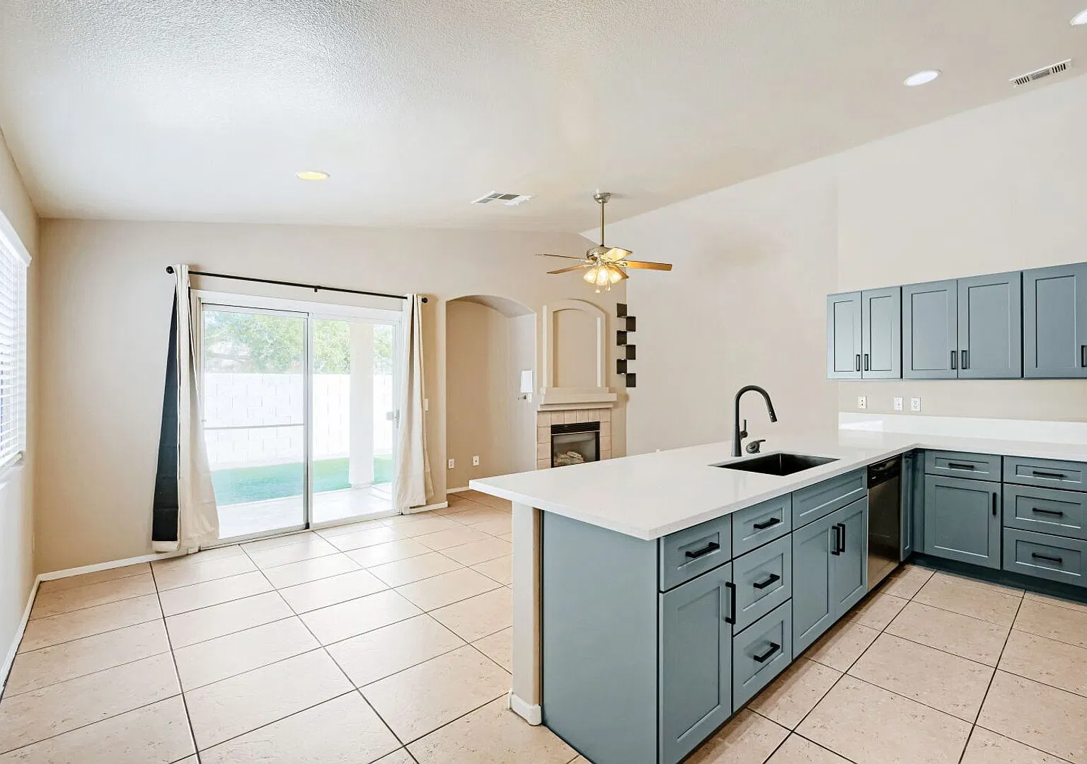 Northwest Las Vegas Home Near Walking Trails & Parks — Photo 4