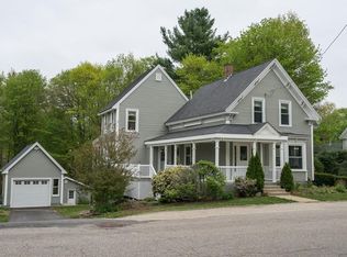 36 Lincoln St, Medway, MA 02053