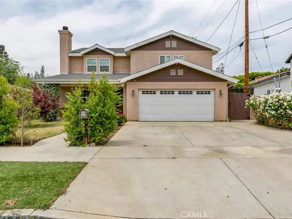 7129 Forbes Ave, Van Nuys, CA 91406