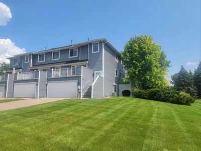 2465 E 117th St #20, Burnsville, MN, 55337