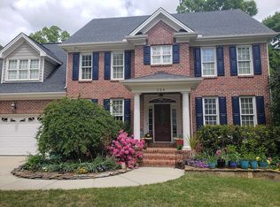 125 Buckhurst Dr, Cary, NC 27513