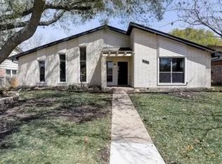 513 San Clemente Dr, Garland, TX 75043