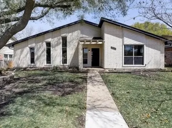 513 San Clemente Dr, Garland, TX 75043