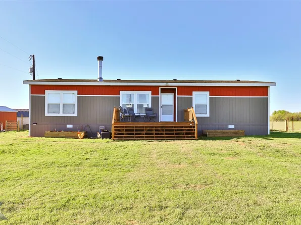 475 County Road 408, Merkel, TX 79536