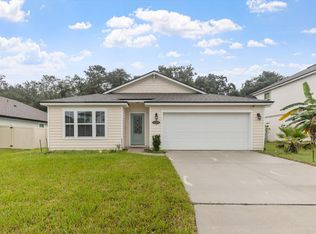 12376 Itani Way, Jacksonville, FL 32226