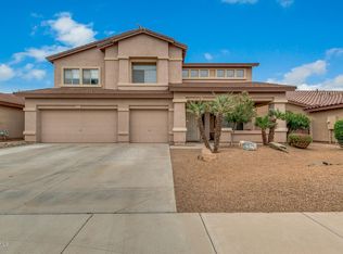 473 E Sheffield Ave, Gilbert, AZ 85296