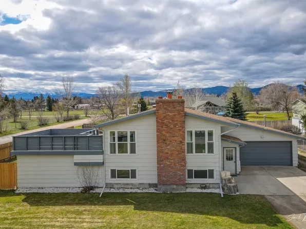 951 Vallejo Rd, Helena, MT 59602