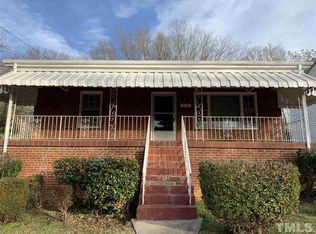 809 S State St, Raleigh, NC 27601