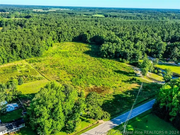 State Highway 41 S, Fairmont, NC 28340