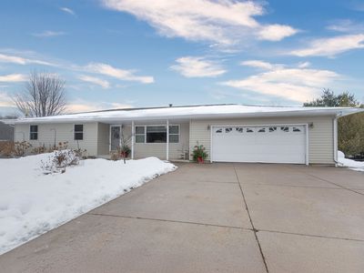 E9419 Oz Ln, Fremont, WI, 54940