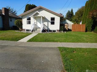 810 Jameson Ave, Sedro Woolley, WA 98284