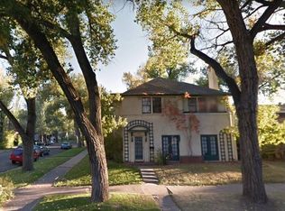 1320 E Grand Ave, Laramie, WY 82070