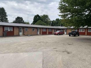 401 Jay St, Topeka, IN 46571