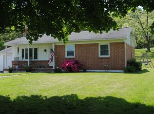 182 Nancy Dr, Thompsontown, PA 17094