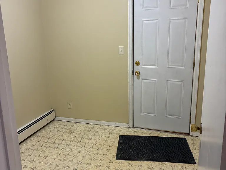 Mudroom