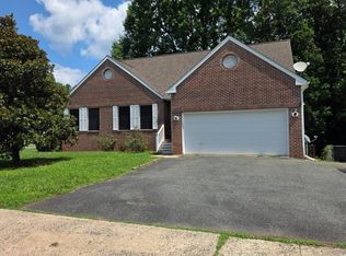 1 Keith Ct, Stafford, VA 22554