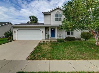 515 Sugar Ave, Belleville, WI 53508