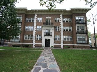 Biltmore Apartments, Indianapolis, IN 46208