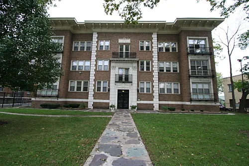 Biltmore Apartments Photo 1