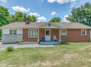 469 Beechwood Rd, Kingsport, TN 37663